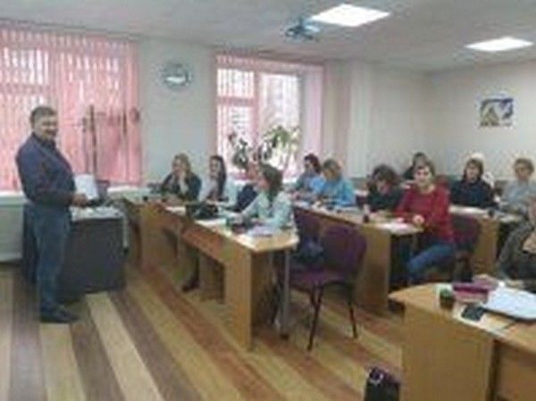 19 октября прошел семинар "Оптимизация налогообложения 2018" в Барнауле