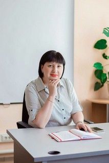 Воронцова Светлана Анатольевна