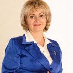 Дерябина Елена Владимировна