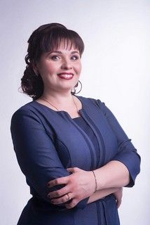 Табачкова Екатерина Викторовна